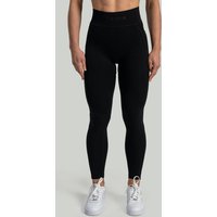 STRIX Damskie legginsy Lunar Black S