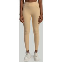 STRIX Damskie legginsy Lunar Sandshell M