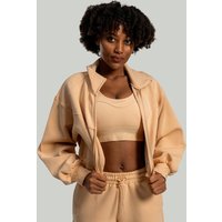 STRIX Damska bluza rozpinana Lunar Sandshell XXL