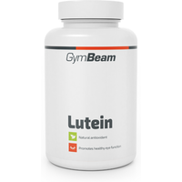 GymBeam Luteina 90 kaps