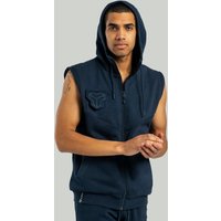 STRIX Męska kamizelka Essential Midnight Blue M