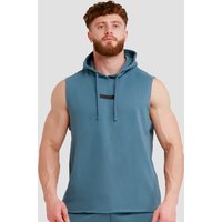 GymBeam Męska kamizelka Unity Blue S