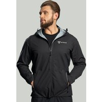 STRIX Męska kurtka Vertex Black L