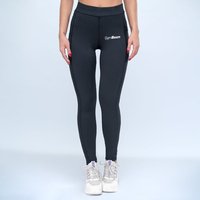 GymBeam Legginsy damskie Mesh Black S