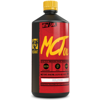 PVL Olej MCT Mutant 946 ml