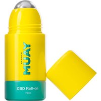 MUAY Emulsja do masażu Roll-on Namman CBD