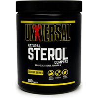 Universal Nutrition Natural Sterol Complex 180 tab bez smaku