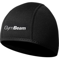 GymBeam Czapka neoprenowa ChillGuard Black S/M