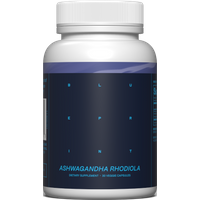 Blueprint by Bryan Johnson Ashwagandha & Rhodiola 30 kaps