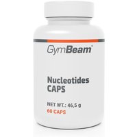 GymBeam Nukleotydy 60 kaps