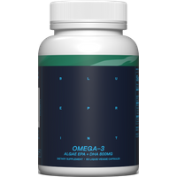 Blueprint by Bryan Johnson Omega-3 60 kaps