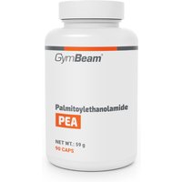 GymBeam Palmitoiloetanoloamid (PEA) 90 kaps