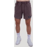 GymBeam Szorty Persistence Washed Brown S