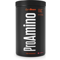GymBeam ProAMINO 390 g arbuz