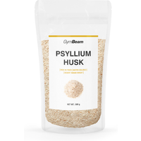GymBeam Psyllium Husks 500 g