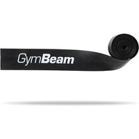 GymBeam Taśma rehabilitacyjna Floss Black