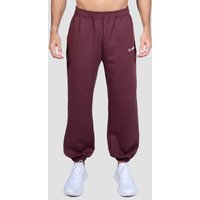 GymBeam Spodnie dresowe Relay Fig S