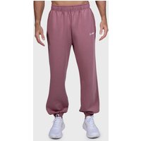 GymBeam Spodnie dresowe Relay Haze XL