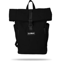 GymBeam Plecak Rolltop Black