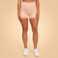 BeastPink Damskie spodenki Sense Pink XS