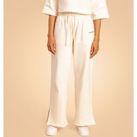 BeastPink Damskie joggery Serenity Ivory XL