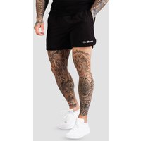 GymBeam Spodenki TRN Black XXL