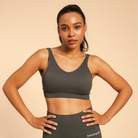 BeastPink Biustonosz sportowy Hyper Shadow S
