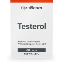 GymBeam Testerol 60 tab