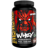 PVL Mutant Whey 908 g potrójna czekolada