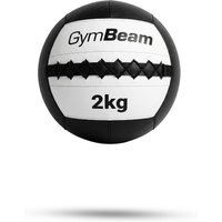 GymBeam Wall Ball 2 kg