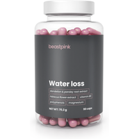 BeastPink Water Loss 90 kaps