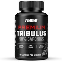 Weider Premium Tribulus 90 kaps
