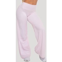 GymBeam Damskie spodnie Flow Blush XS