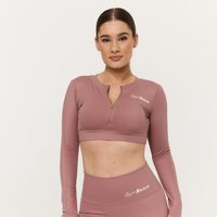 GymBeam Damski top sportowy Prime Haze L