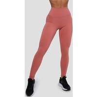 GymBeam Damskie legginsy FIT Salmon M