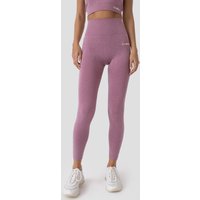 GymBeam Damskie legginsy FLO Violet S