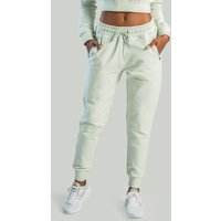 STRIX Damskie Joggery Essential Moon Grey XL