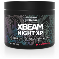 GymBeam XBEAM Night XP 250 g arbuz