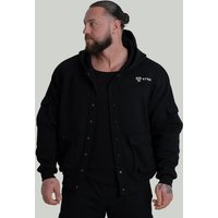 STRIX Kurtka ZOA Relaxed Black XL