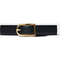 & Belt 40