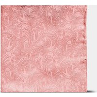 & Paisley Handkerchief One