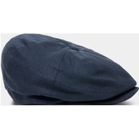 & Linen Baker Hat