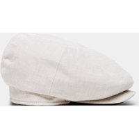 & Linen Baker Hat