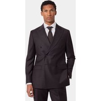 Hawes & Curtis Slim Fit Brown Suit Size: One Size