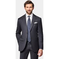 & Slim Fit 1913 Suit Jacket long