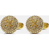 & Button Cufflinks One