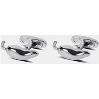 & Chilli Pepper Cufflinks One