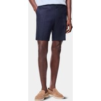& Linen Shorts 32" SRPRK501-G01