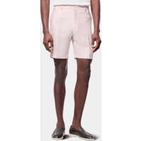 & Linen Shorts 40" SRPRK503-J01