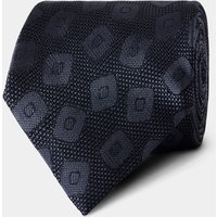 & Square Grenadine 1913 Tie One